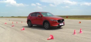 Mazda CX 5