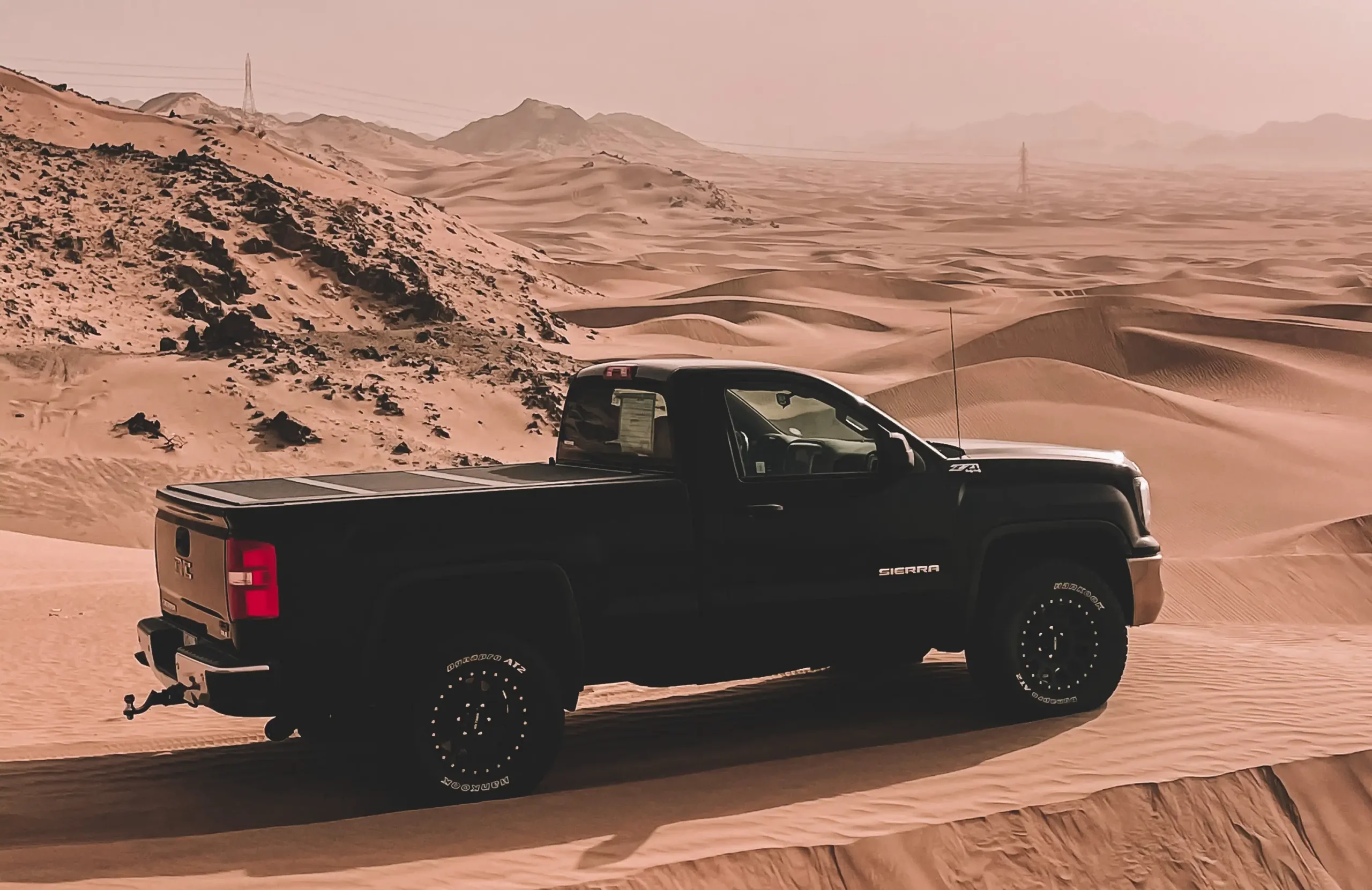 gmc sierra 1500