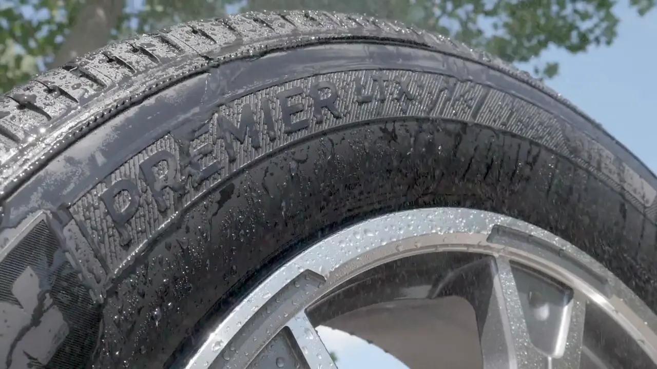 michelin premier ltx