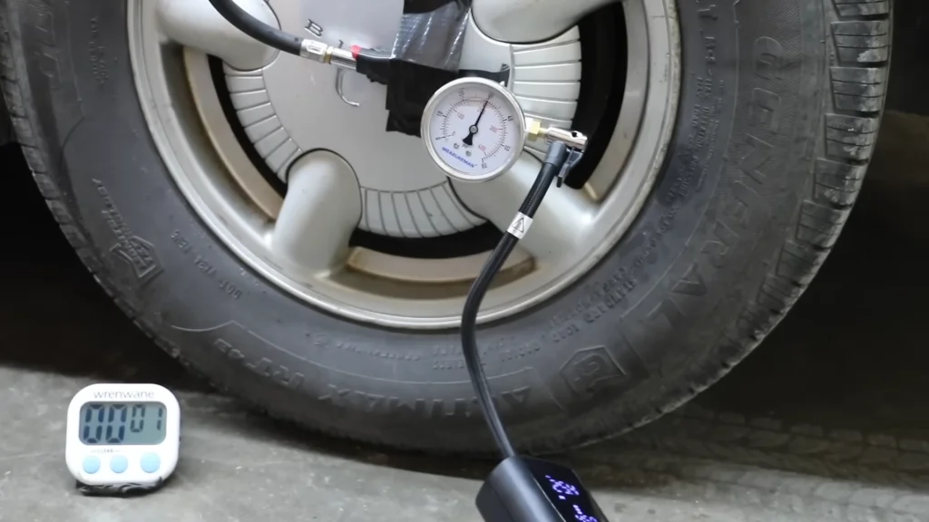 tire-pressure