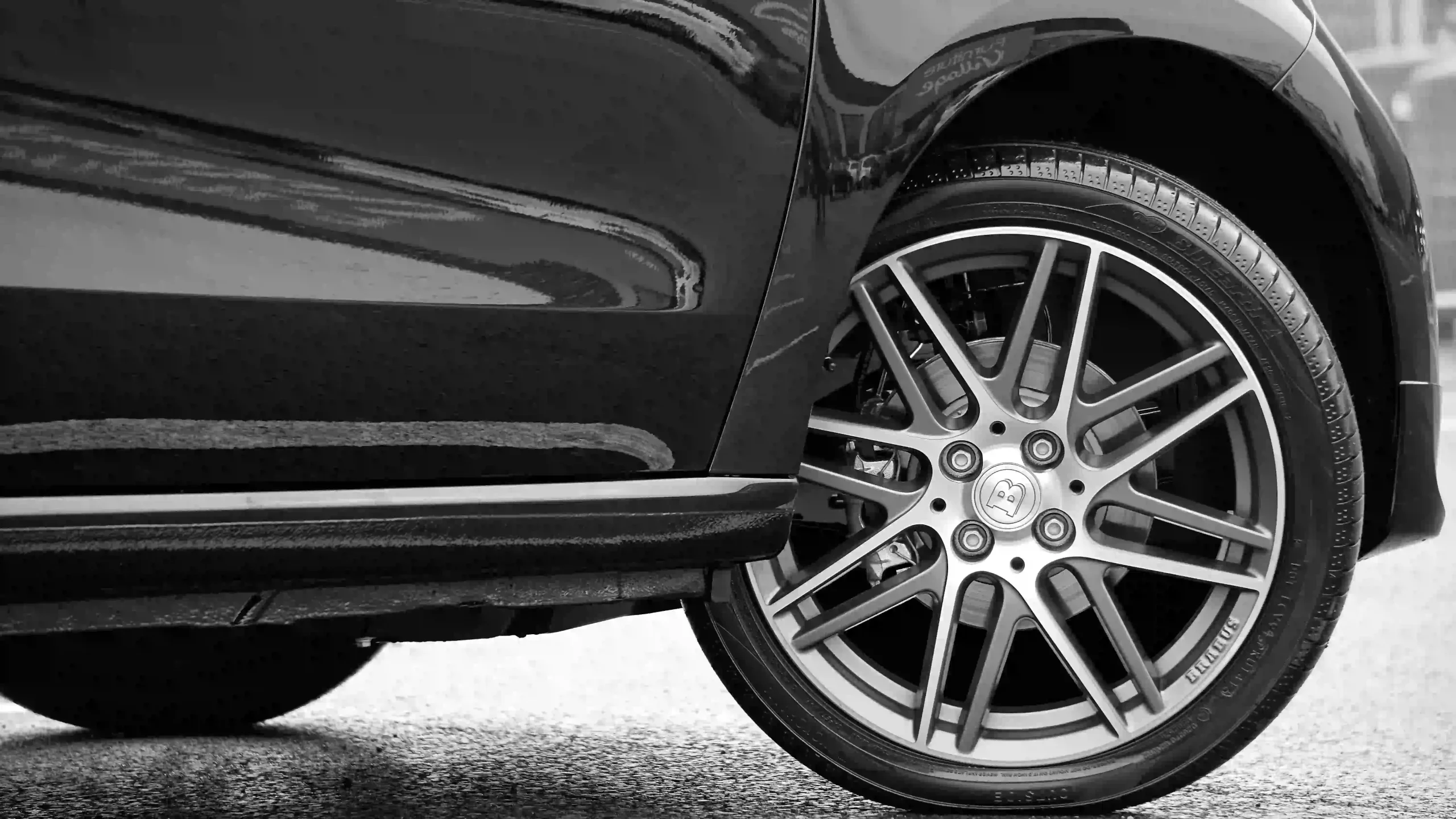 4 DIY Fixes to “Why Is My Tire Making a Weird Noise”