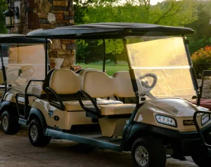 club car golf cart