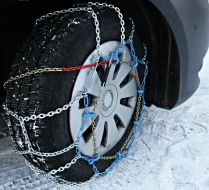 tire chains